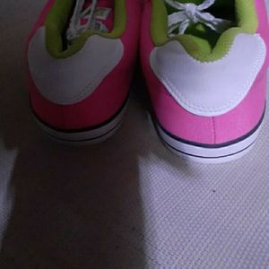 DC Youth Chelsea Canvas Shoes